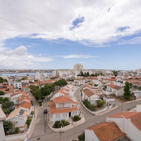 Portimao 2 Bedroom By Innkeeper Dış mekan fotoğraf