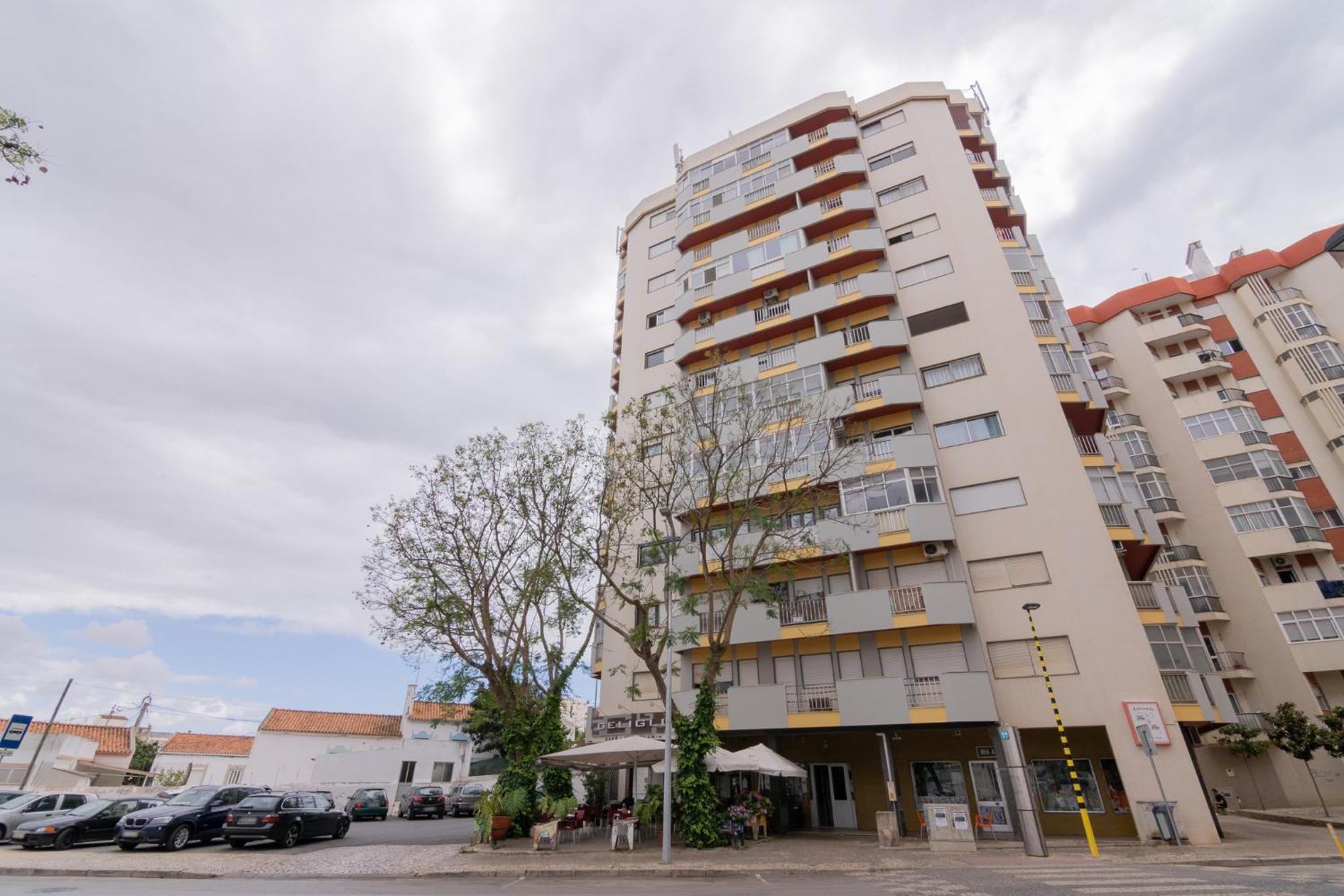 Portimao 2 Bedroom By Innkeeper Dış mekan fotoğraf