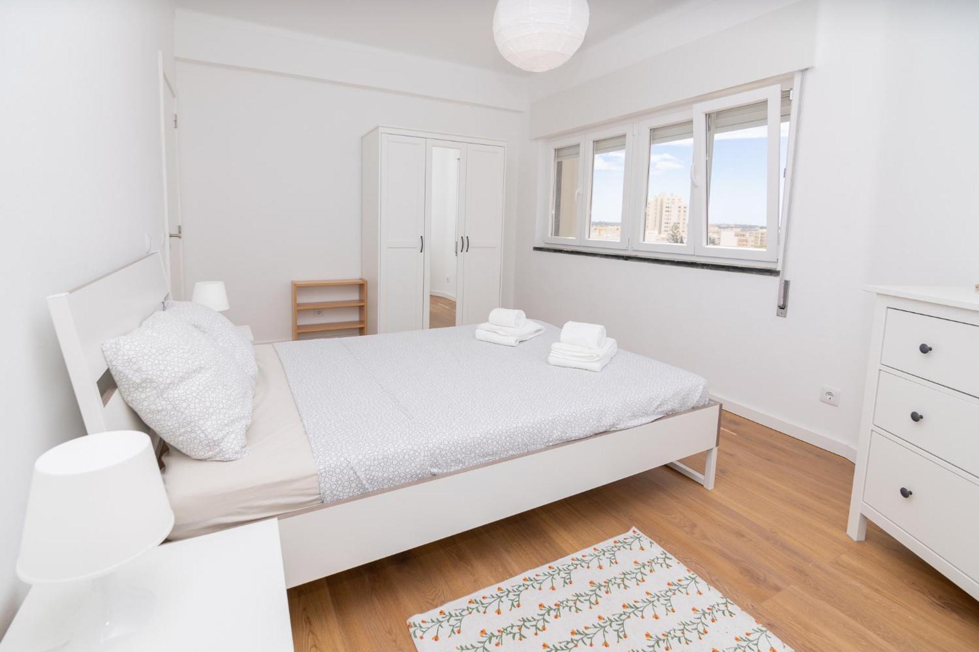 Portimao 2 Bedroom By Innkeeper Dış mekan fotoğraf
