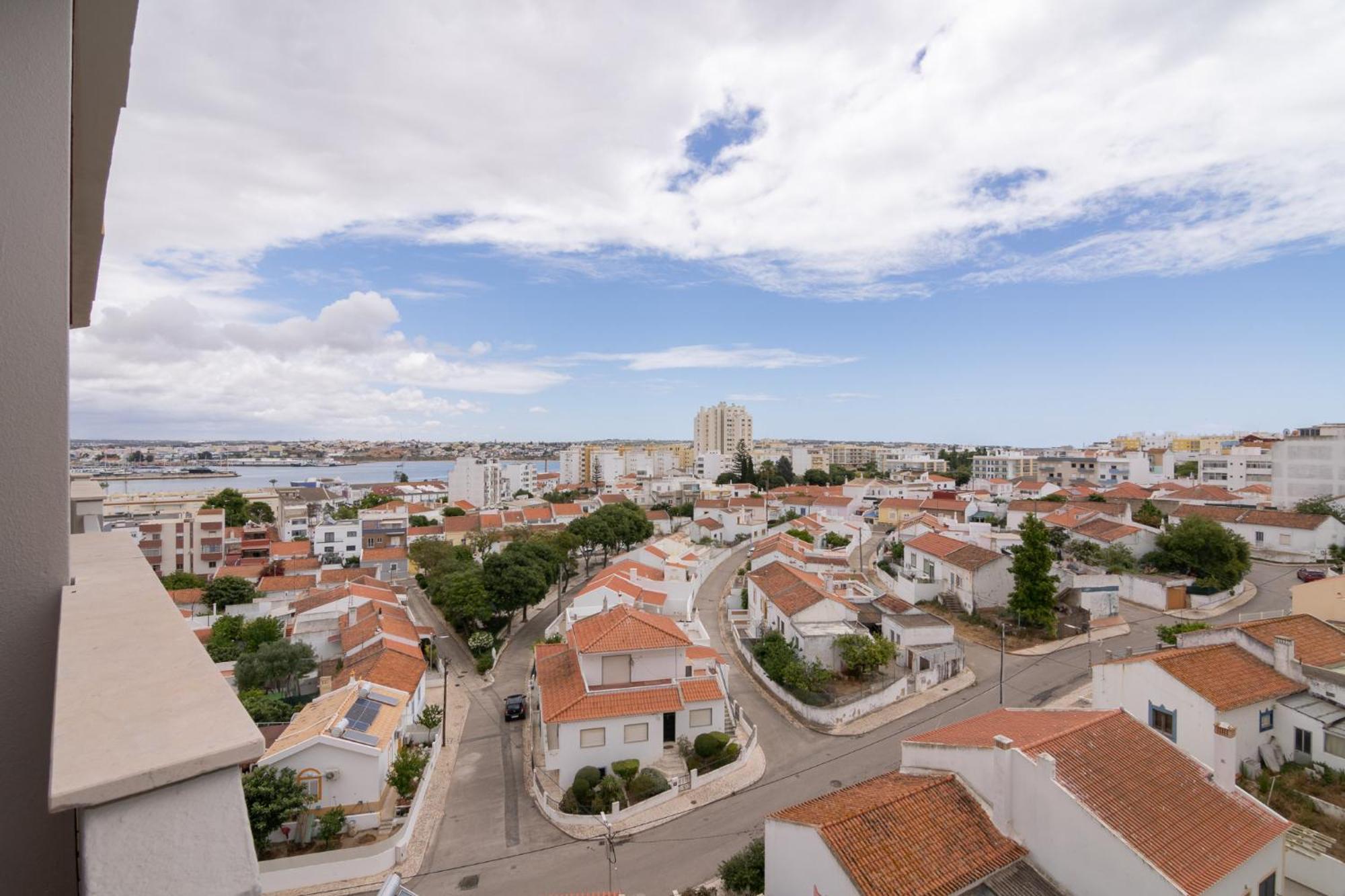 Portimao 2 Bedroom By Innkeeper Dış mekan fotoğraf