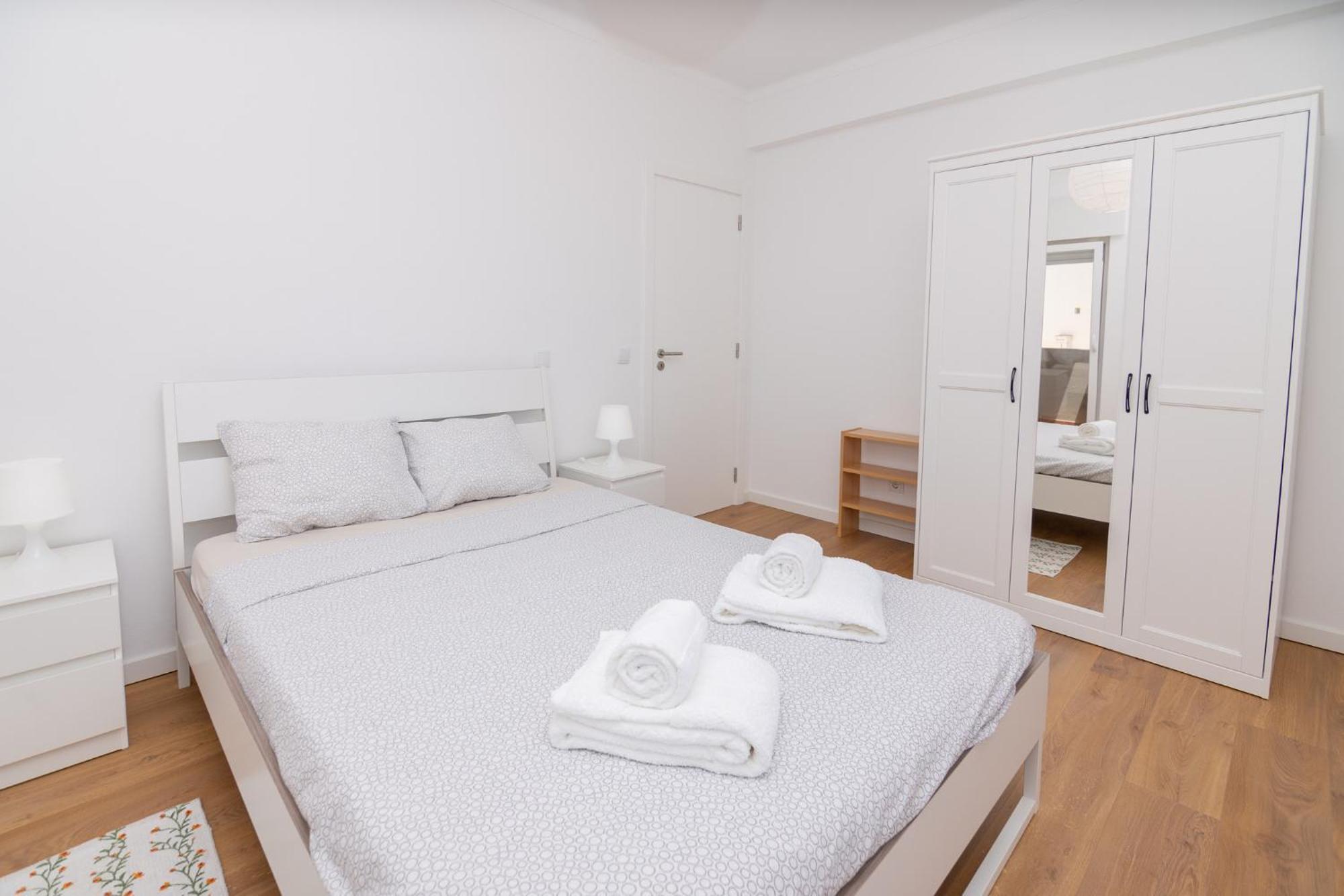 Portimao 2 Bedroom By Innkeeper Dış mekan fotoğraf
