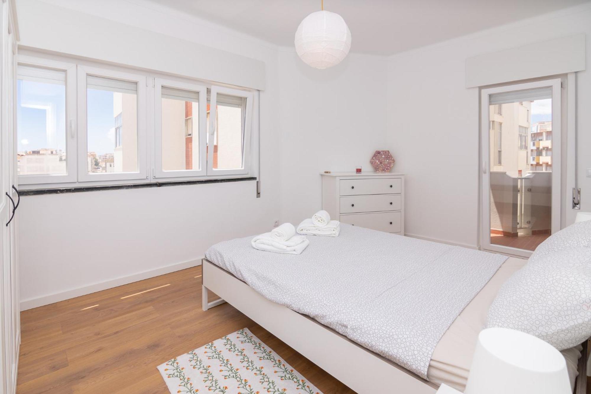 Portimao 2 Bedroom By Innkeeper Dış mekan fotoğraf