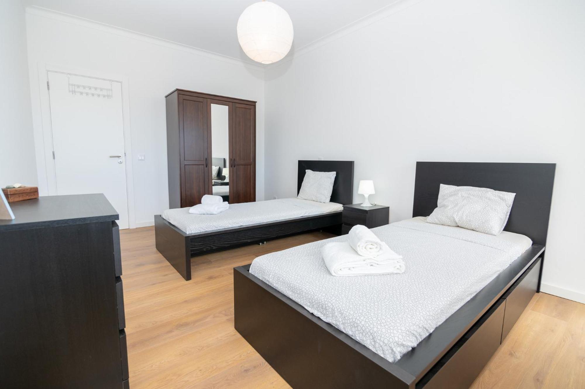 Portimao 2 Bedroom By Innkeeper Dış mekan fotoğraf