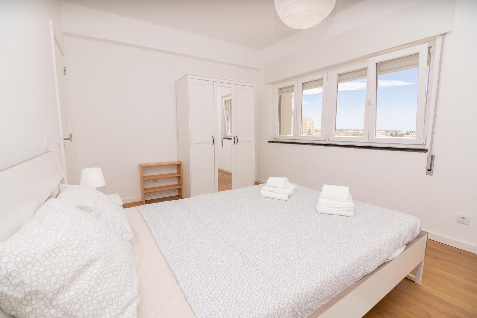 Portimao 2 Bedroom By Innkeeper Dış mekan fotoğraf