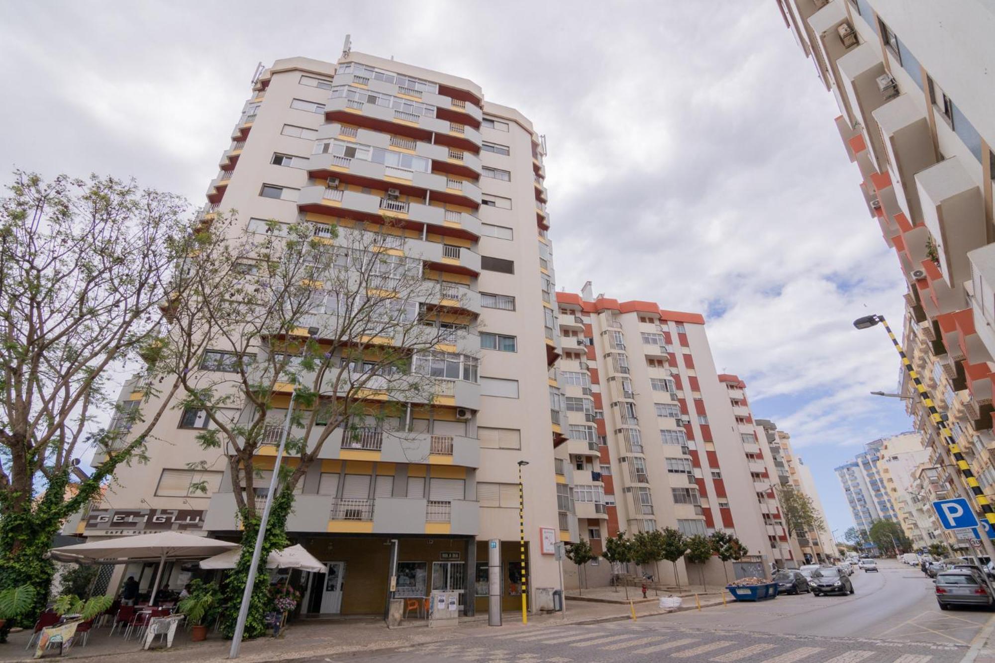 Portimao 2 Bedroom By Innkeeper Dış mekan fotoğraf